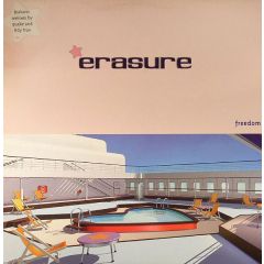 Erasure - Erasure - Freedom - Mute