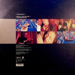 Soulsearcher - Soulsearcher - Do It To Me Again (Remixes) - Legato Records