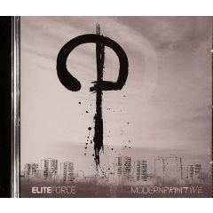 Elite Force - Elite Force - Modern Primitive - Adrift