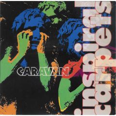 Inspiral Carpets - Inspiral Carpets - Caravan - Mute