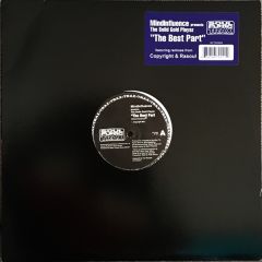 The Solid Gold Playaz - The Solid Gold Playaz - The Best Part - Soul Furic Trax