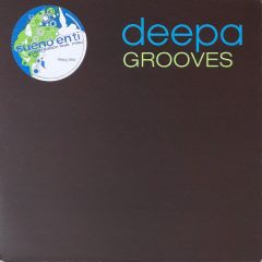 Soul Creation - Soul Creation - Sueno En Ti - Deepa Grooves