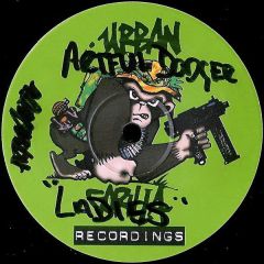 Artful Dodger Ft General Levy - Artful Dodger Ft General Levy - Ladies - Urban Gorilla