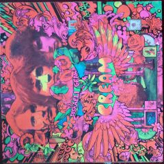 Cream - Cream - Disraeli Gears - Reaction