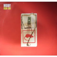 Moby - Moby - Run On - Mute