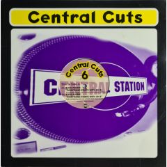Various Artists - Various Artists - Central Cuts 6 - Central Cuts 