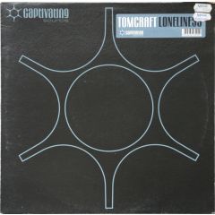 Tomcraft - Tomcraft - Loneliness - Captivating Sounds 