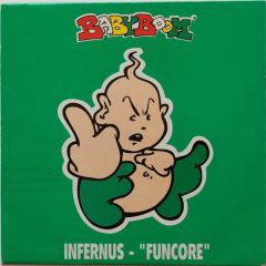 Infernus - Infernus - Funcore - Babyboom Records