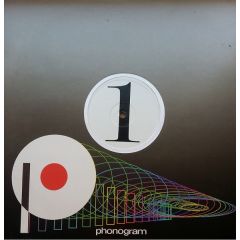ABC - ABC - The Look Of Love (Deluxe Sound &amp; Vision) - Phonogram