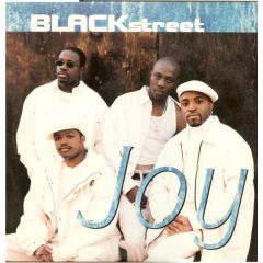 Blackstreet - Blackstreet - JOY - Interscope