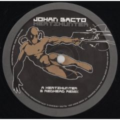 Johan Bacto - Johan Bacto - Hertz Hunter - Zync