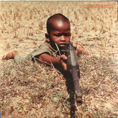 Armand Van Helden - Armand Van Helden - Killing Puritans - Armed
