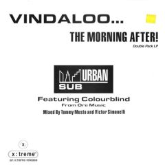Suburban Presents - Suburban Presents - Vindaloo... The Morning After! - X:Treme