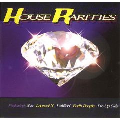 Various Artists - Various Artists - House Rarities - X:Treme