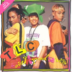 TLC - TLC - Ain't 2 Proud 2 Beg (Remix) - Arista