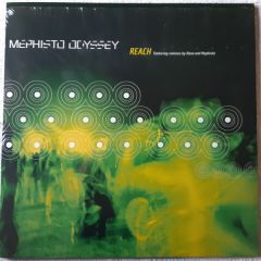 Mephisto Odyssey - Mephisto Odyssey - Reach - Primal