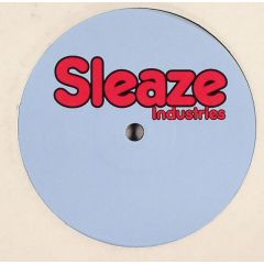 DJ Pedro And Terry G - DJ Pedro And Terry G - Funk All Star (Remixes) - Sleaze Industries
