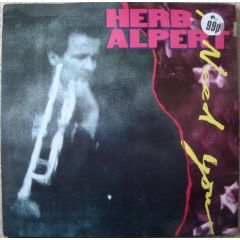 Herb Alpert - Herb Alpert - I Need You - A&M Records