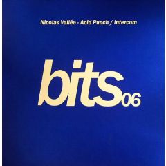 Nicolas Vallee - Nicolas Vallee - Acid Punch - Bits 6