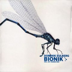 Dominik Eulberg - Dominik Eulberg - Bionik - Cocoon