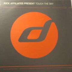 Kick Affiliates - Kick Affiliates - Touch The Sky - Distance