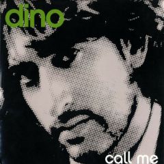 Dino Lenny - Dino Lenny - Call Me - Hussle