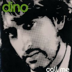Dino Lenny - Dino Lenny - Call Me - Hussle