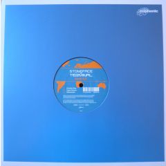 Stoneface & Terminal - Stoneface & Terminal - Earth EP - Euphonic