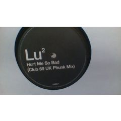 Lulu - Lulu - Hurt Me So Bad - Mercury