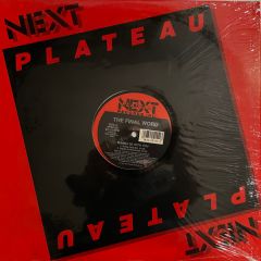 The Final Word - The Final Word - Wanna Be With You - Next Plateau Records Inc.