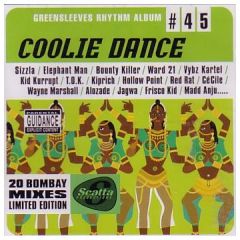 Various Artists - Various Artists - Coolie Dance - Greensleeves Records