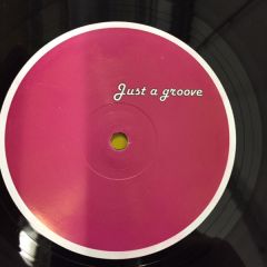 Joe Santos - Joe Santos - Gameplan - Just A Groove