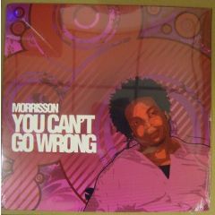 Morrisson - Morrisson - You Can't Go Wrong - Swank