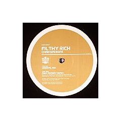 Filthy Rich - Filthy Rich - Chainsmoking - Oven Ready