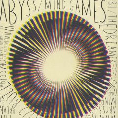 Abyss  - Abyss  - Mind Games - Buzzin Fly Records