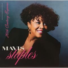 Mavis Staples - Mavis Staples - 20th Century Express - Paisley Park