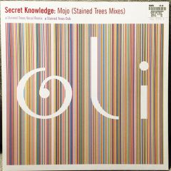 Secret Knowledge - Secret Knowledge - Mojo (Remixes) - One Little Indian