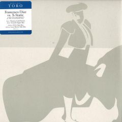 Francesco Diaz & X-Static - Francesco Diaz & X-Static - I'm Standing (2006) - Musica Diaz Toro