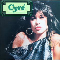 Cyre - Cyre - Last Chance - Warlock