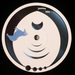 Fuckpony - Fuckpony - ADA - Junion Music