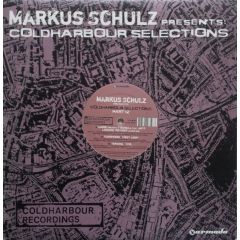 Markus Schulz Presents - Markus Schulz Presents - Coldharbour Selections (Volume 12) - Coldharbour Recordings