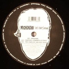 Michoacan - Michoacan - She's Sent (Heaven) - Tiny Sticks