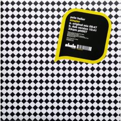 Pete Heller - Pete Heller - Simpler - Phela