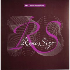 Roni Size - Roni Size - Scrambled Eggs - Full Cycle