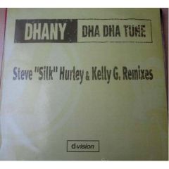 Dhany - Dhany - Dha Dha Tune - D:vision Records