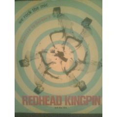 Redhead Kingpin - Redhead Kingpin - We Rock The Mic (Remix) - TEN