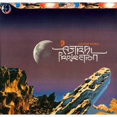 Astral Projection - Astral Projection - Another World - Transient Records