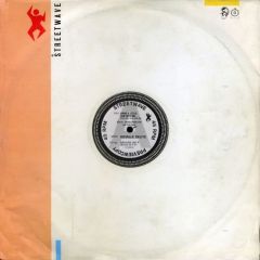 Royalle Delite - Royalle Delite - Spend A Little Time With Me - Streetwave