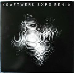 Kraftwerk - Kraftwerk - Expo (Remix) - EMI
