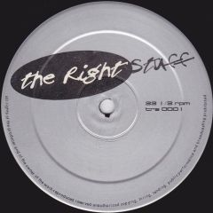 Oda-Main - Oda-Main - Lovin' You - The Right Stuff